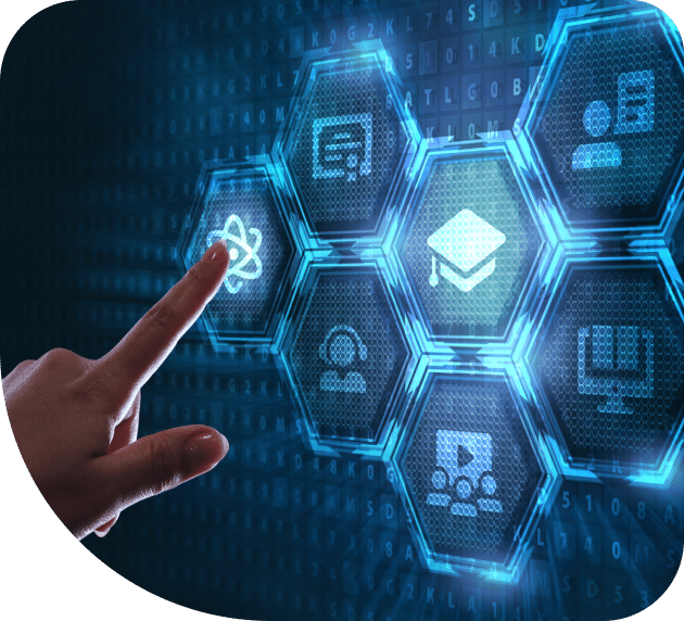 Capacitación Tecnológica
